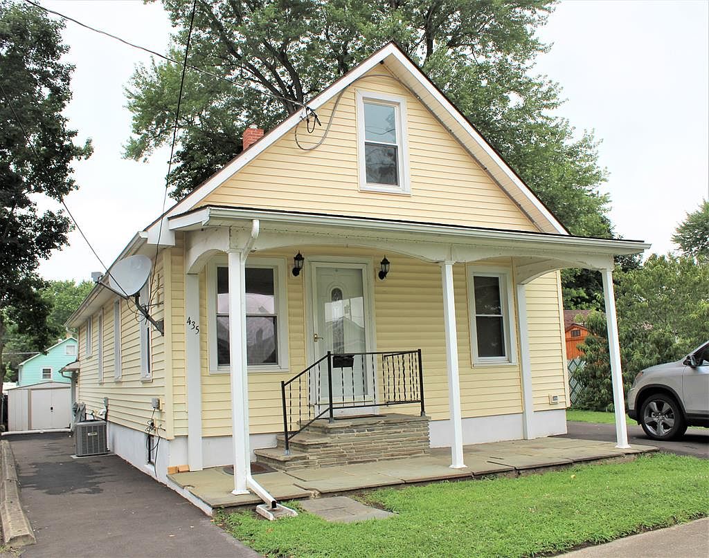 435 Schuyler Ave, Elmira, NY 14904 Zillow