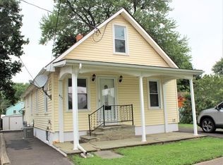 435 Schuyler Ave, Elmira, NY