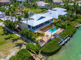 345 13th St, Key Colony Beach, FL 33051