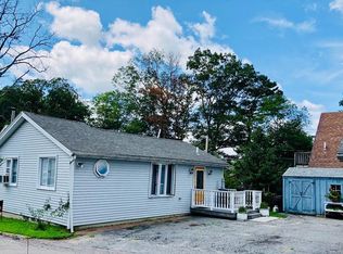 2 Bertine St, Bellingham, MA 02019