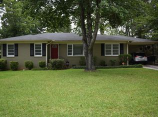 2916 Audubon Dr, Macon, GA 31204