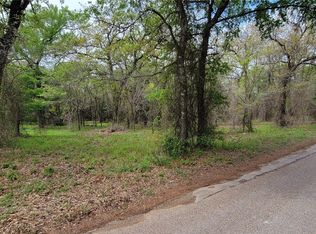 Tbd County Road 1204, Rio Vista, TX 76093