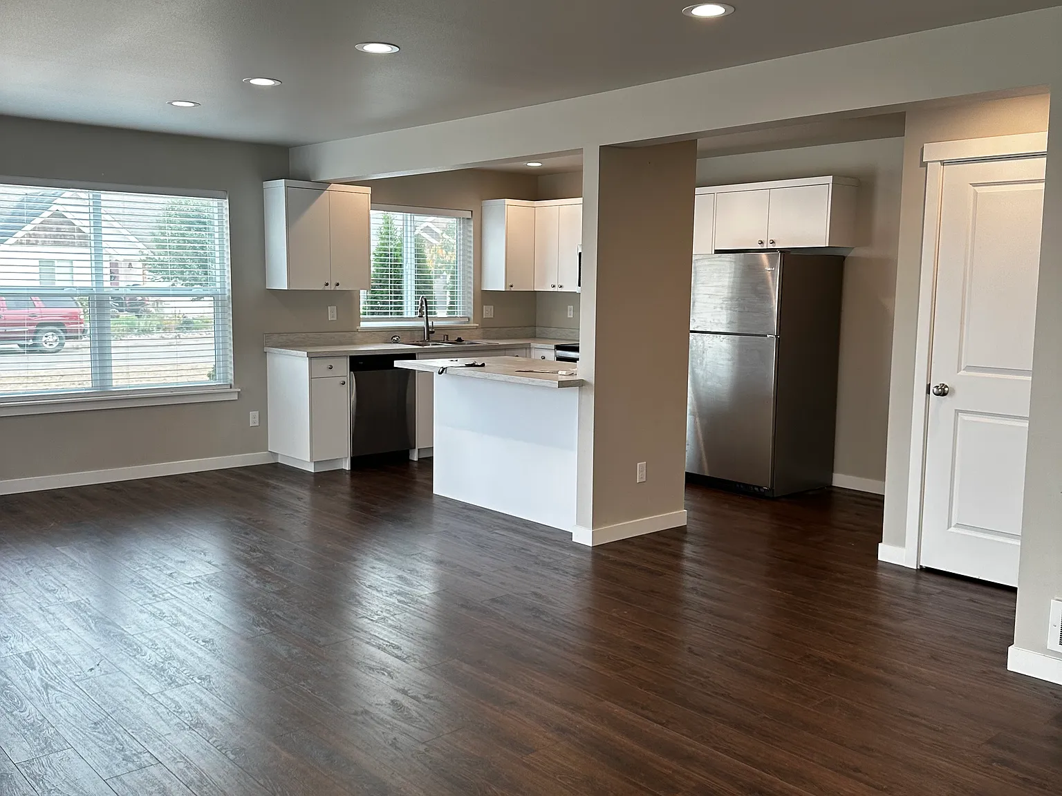 Boon Townhomes — Photo 3