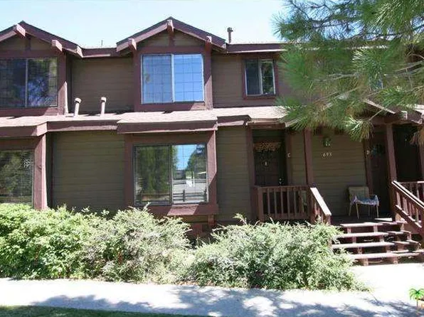 693 Cienega Rd #17, Big Bear Lake, CA 92315