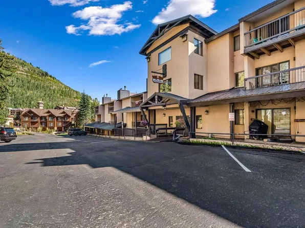 455 Sheol Street #211, Durango, CO 81301
