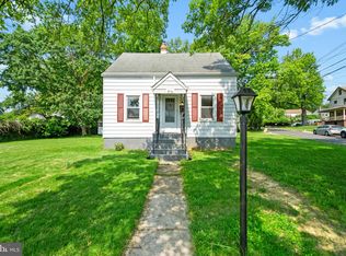 9116 49th Pl, College Park, MD
