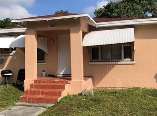 7305 NW 17th Ct, Miami, FL 33147