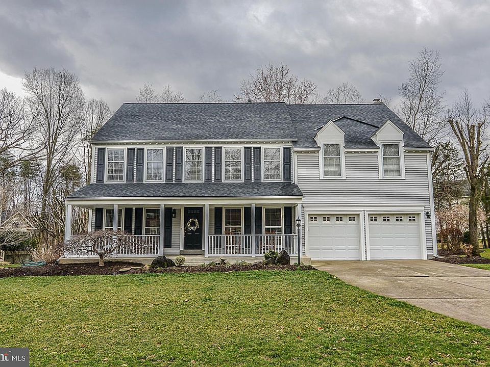 1st image of 15505 Vine Cottage Dr