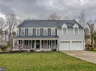 15505 Vine Cottage Dr, Centreville, VA 20120