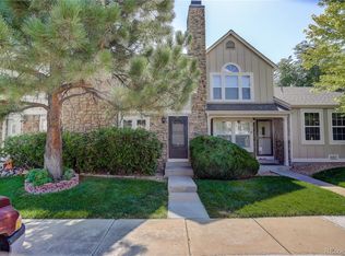 1180 S Waco St UNIT D, Aurora, CO 80017