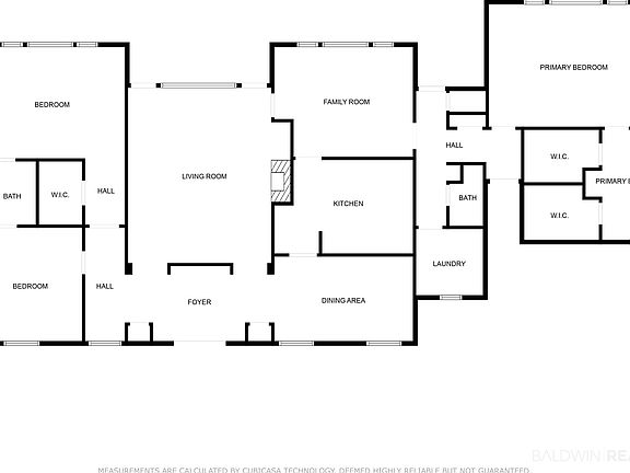3rd image of 760 Bear Creek Cv