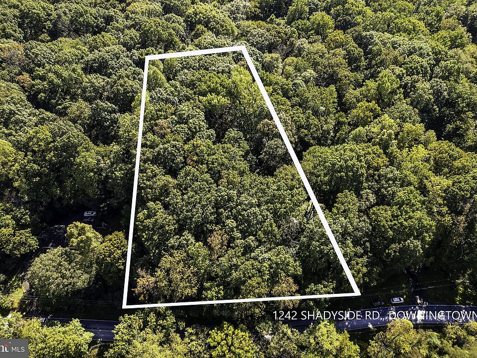 1242 Shadyside Rd, Downingtown, PA 19335 Zillow