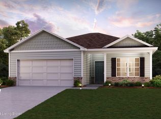 387 Shelton Rd, Radcliff, KY 40160