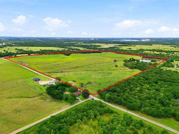 2164 Ford Rd, Sherman, TX 75092