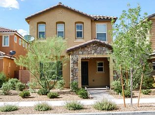 3044 Camino Rico Ave, Henderson, NV 89044