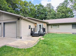 2314 W Davis Rd, Lake City, MI 49651