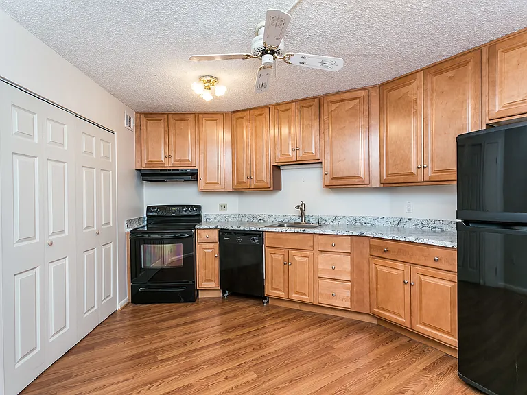 205 E Joppa Rd #2307 — Photo 12
