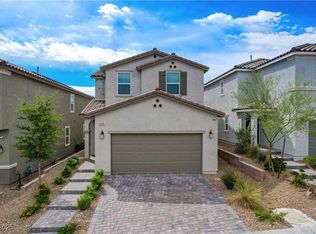 10781 San Millan Ave, Las Vegas, NV 89166