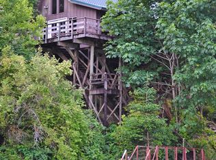 739 N Ten Mile Lk, Lakeside, OR