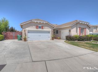 5567 Junction Peak Dr, Sparks, NV