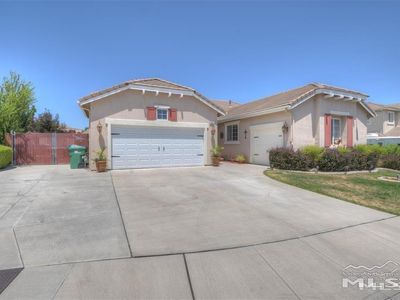 5567 Junction Peak Dr, Sparks, NV, 89436