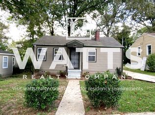 7312 Rome Ave, Birmingham, AL 35206