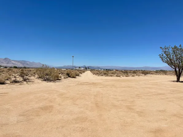6331 Sunset Ave, Inyokern, CA 93527