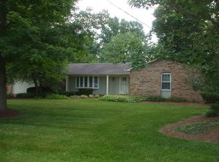 6215 Hickory Ridge Dr, Loveland, OH 45140