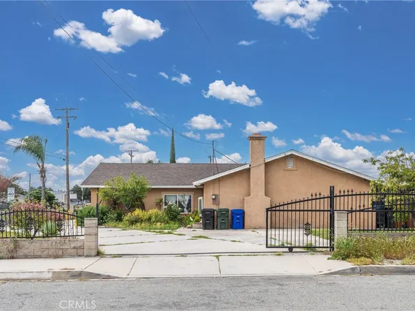 9912 Cedar Ave, Bloomington, CA 92316