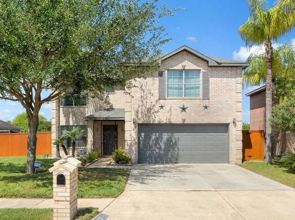 1107 Sun Valley St, San Juan, TX 78589
