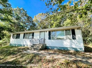 64 Cottrell Rd, Matawan, NJ 07747