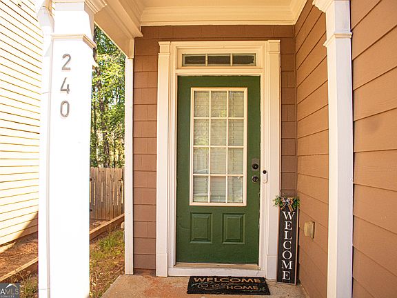 5th image of 240 Highwind Way #3