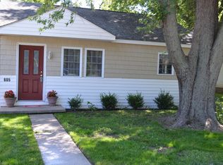 605 N Jones St, Ingalls, IN 46048