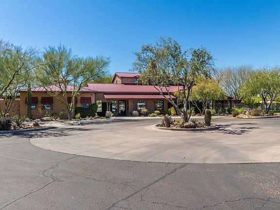 Dusty - Sonoran Foothills COMMUNITY SHOT