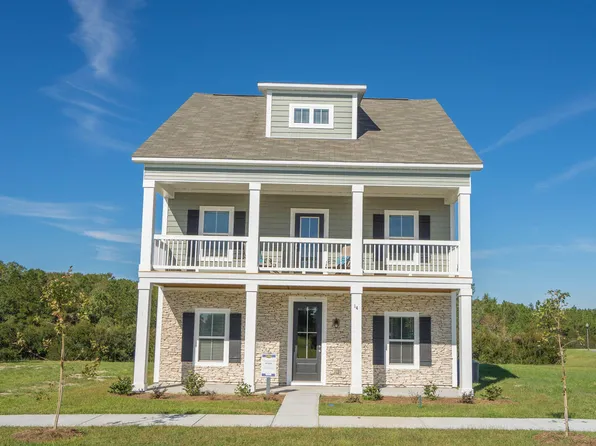 2956 Needlegrass Drive Drive, Beaufort, SC 29902