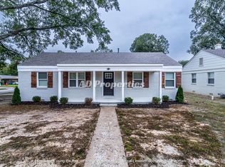 345 S White Station Rd, Memphis, TN 38117