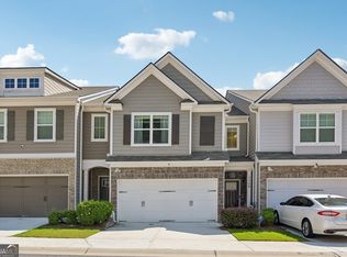 7726 Baron Rd, Fairburn, GA 30213