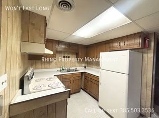 825 W Arapahoe Ave #B, Salt Lake City, UT 84104