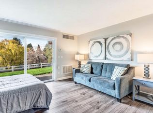 1565 NW Wall St #206, Bend, OR 97703