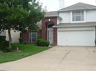 17111 Valley Glen Rd, Pflugerville, TX 78660