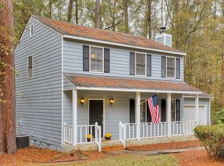 3777 Pine Ridge Run, Martinez, GA 30907