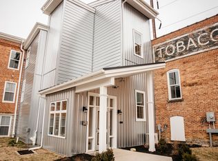 A102 W Broad St #A102, Landisville, PA 17538