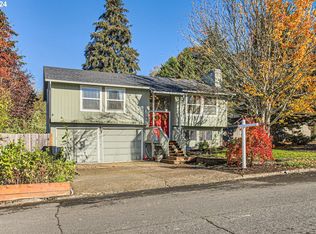 2118 NE 155th St, Vancouver, WA 98686