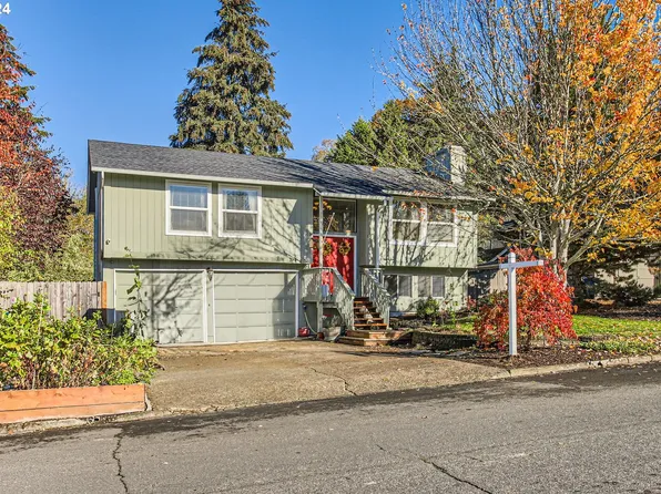 2118 NE 155th St, Vancouver, WA 98686