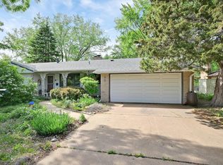 435 Rice Creek Ter NE, Fridley, MN 55432