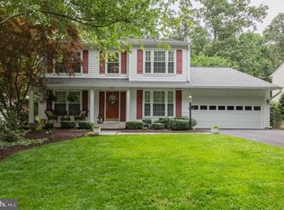 11983 Mojave Ln, Woodbridge, VA 22192