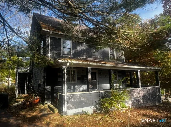 64 Baltic Road, Norwich, CT 06360