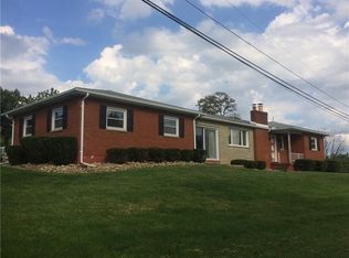 19 Huber Rd, Bentleyville, PA 15314