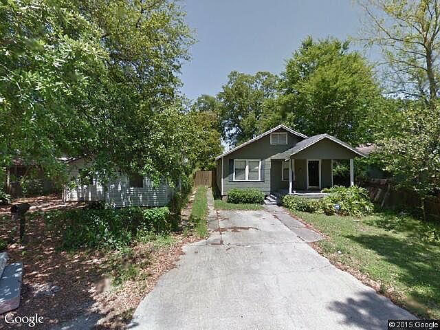 Google Street View