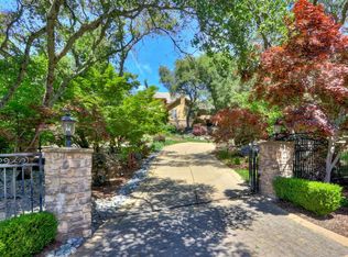 8875 Vista De Lago Ct, Granite Bay, CA
